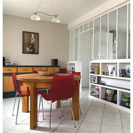 Mille Sabords Prázdninový dům *