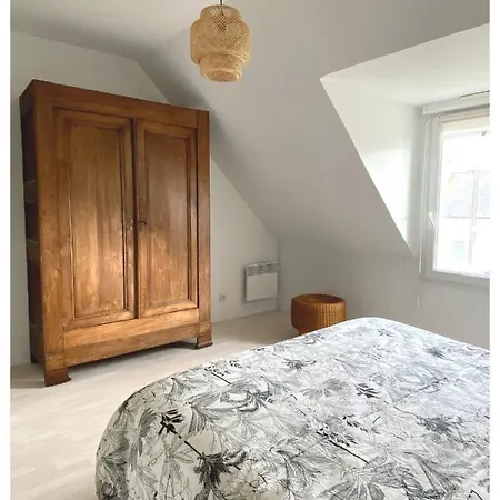 Mille Sabords Prázdninový dům *